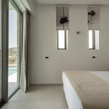 Mystic Garden Villas 扎金索斯镇 外观 照片