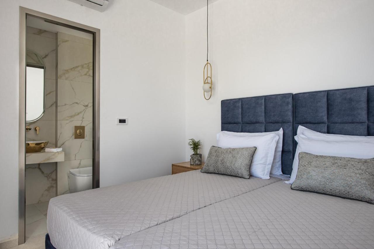Mystic Garden Villas 扎金索斯镇 外观 照片