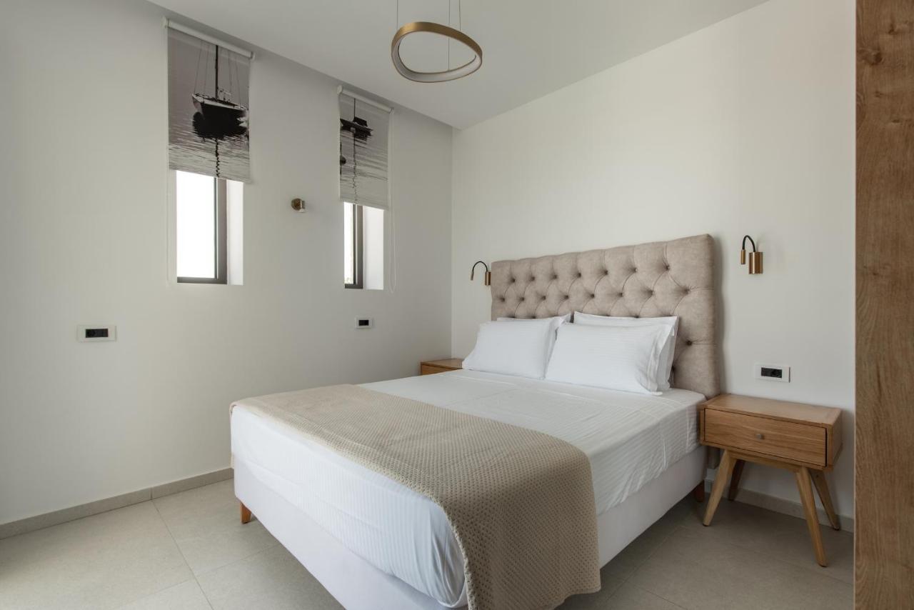 Mystic Garden Villas 扎金索斯镇 外观 照片