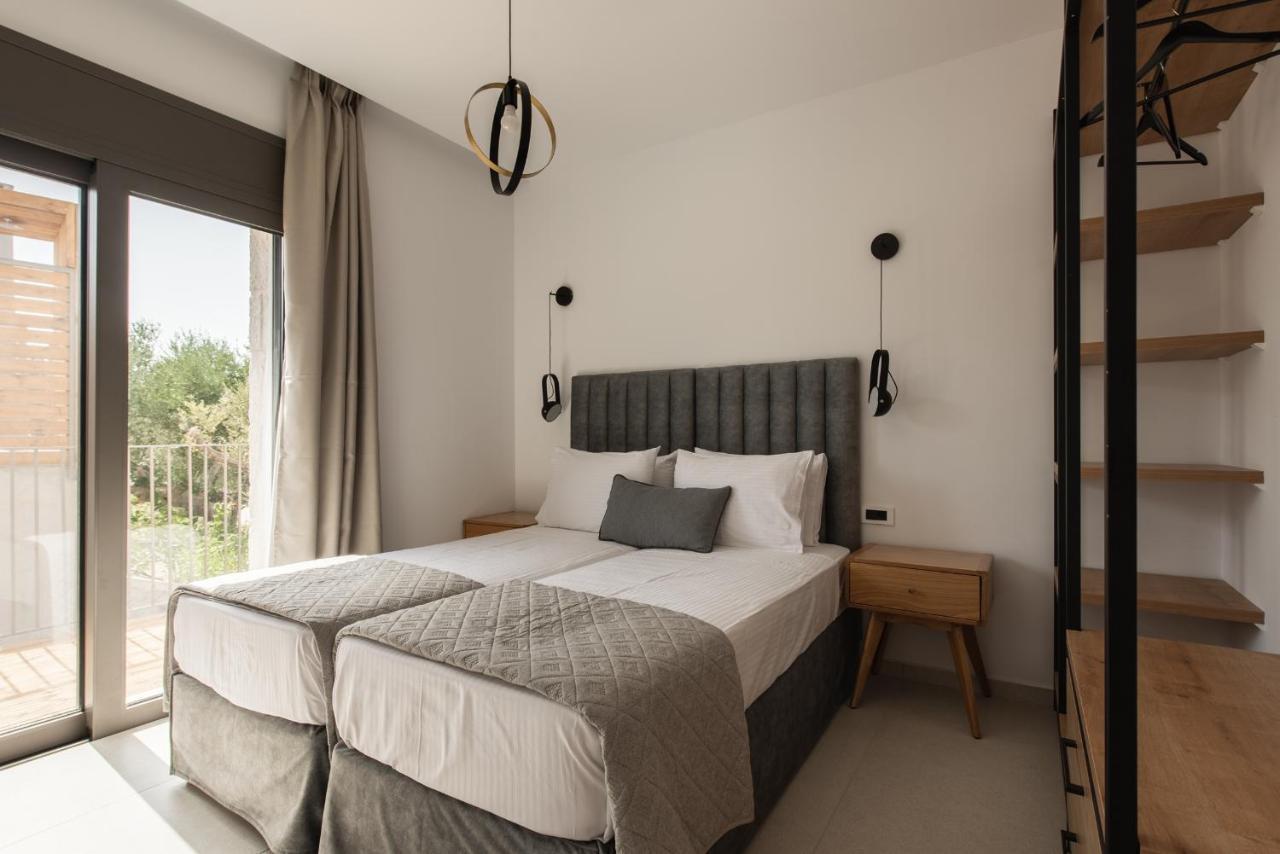 Mystic Garden Villas 扎金索斯镇 外观 照片